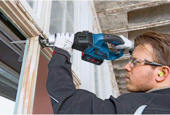 Produktbild Bosch Professional GSA 18V-32