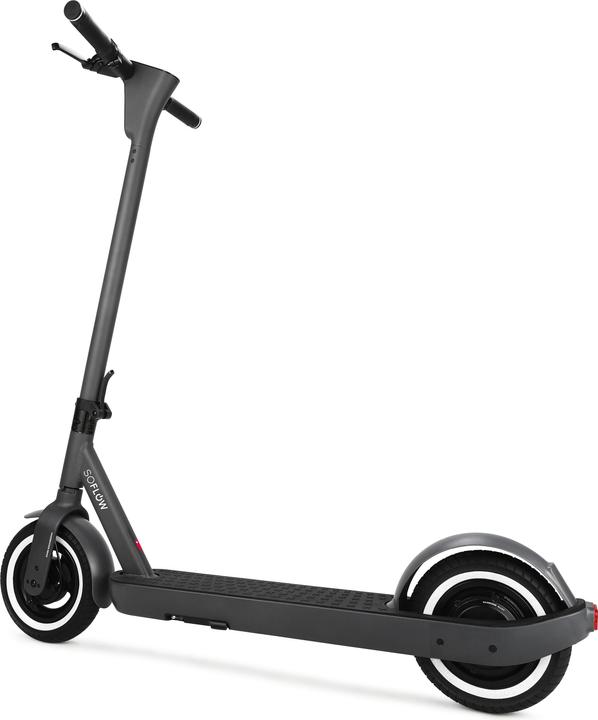 Produktbild SoFlow SO ONE Pro Gen1 (20 km/h, 65 km, 500 W)