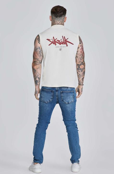 Actual product image Siksilk Top Active Vest (M)