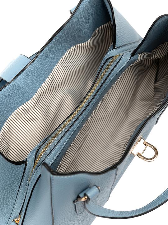 Produktbild ALV by Alviero Martini Damen Handtasche - Modell Seraphina Elite - 100% Polyurethan - 35.0 X 29.0 X 10.0 Cm