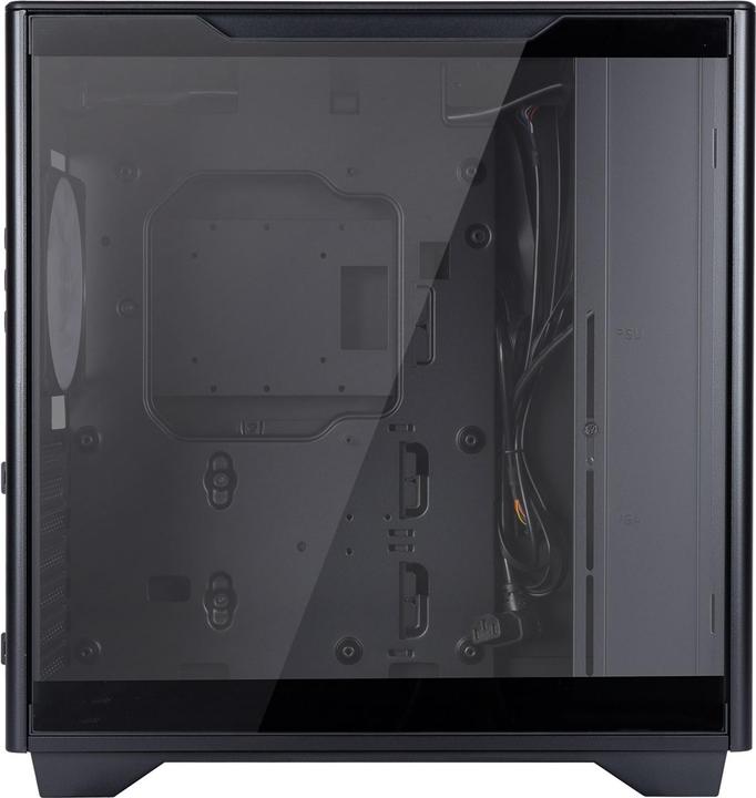 Actual product image In Win A5 (ATX, Mini-ITX, mATX)