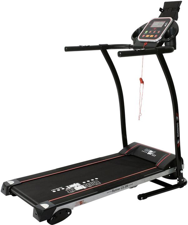 Actual product image Christopeit CS 200