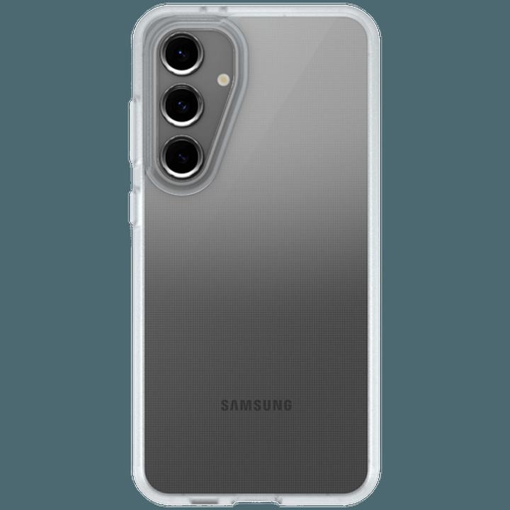 Actual product image OtterBox React (Samsung Galaxy S24 FE)