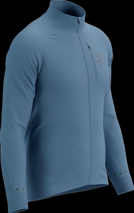 Actual product image Compressport Hurricane Windproof Jacket M (XL)