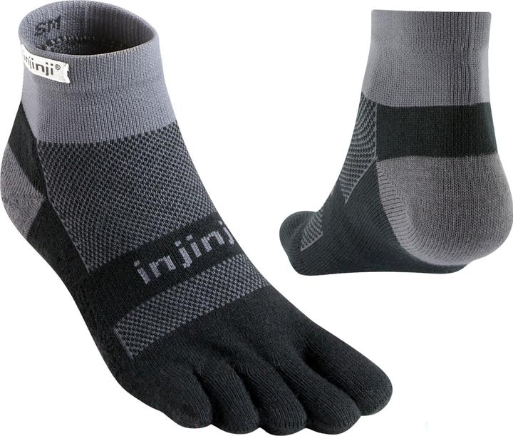 Immagine prodotto Injinji Run Midweight Mini Crew (41, 42, 43, 44)