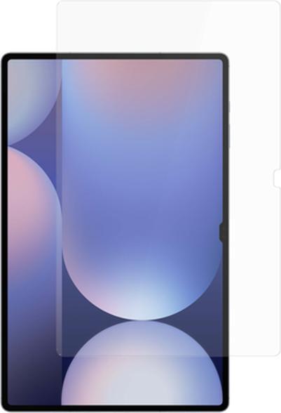 Image du produit Just in Case Protection d'écran en verre trempé Clear Samsung Galaxy Tab S9 Ultra/S10 Ultra (1 pièce(s), Galaxy Tab S10 Ultra)