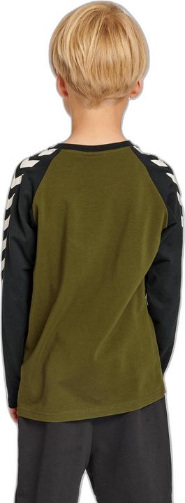 Produktbild hummel Boys T-Shirt L/S (140)