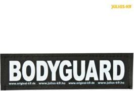 Immagine prodotto Julius-K9 Logo DIVA, 11x3cm, dimensione 0 (S, Cane)