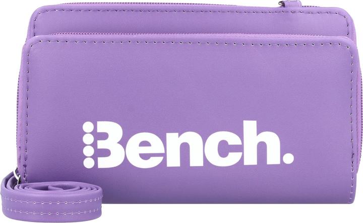 Bench Geldbörse 19.5 cm