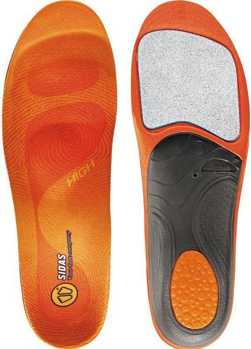 Actual product image Sidas Soles Winter 3feet High