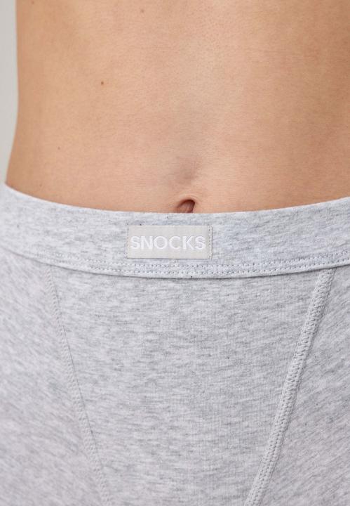 Image du produit Snocks Retro Panties (M, lot de 2)