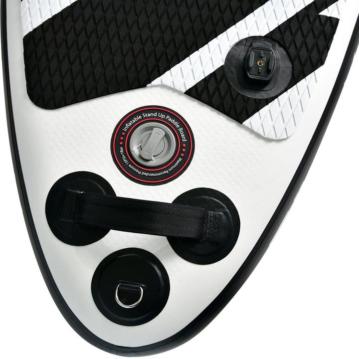 Immagine prodotto Fuxtec Stand Up Paddle Board FX-SUP320D1
