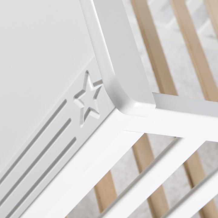 Immagine prodotto Roba Lettino Combi, 70x140 cm Maxi (70 x 140 cm)