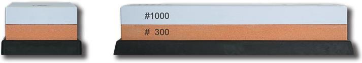 Produktbild Kai Shun Kombi-Wetzstein 300/1000 Körnung