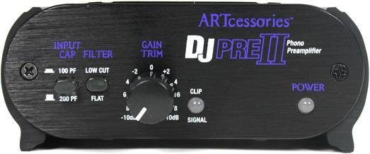 Produktbild ART DjPre II