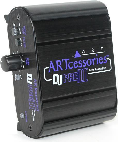 Produktbild ART DjPre II