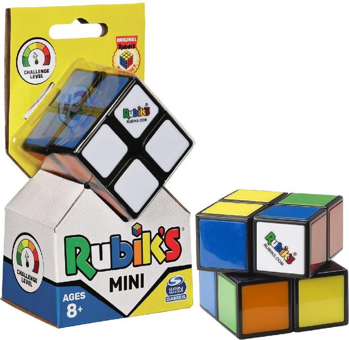 Productafbeelding Spin Master Kubus 2x2 (2 x 2)