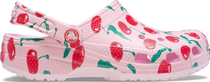 Actual product image Crocs Classic Fresh Fruits Clog (41, 42)