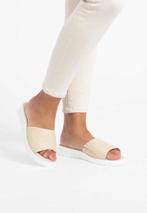 Actual product image Vitaform Mules Soft (41)