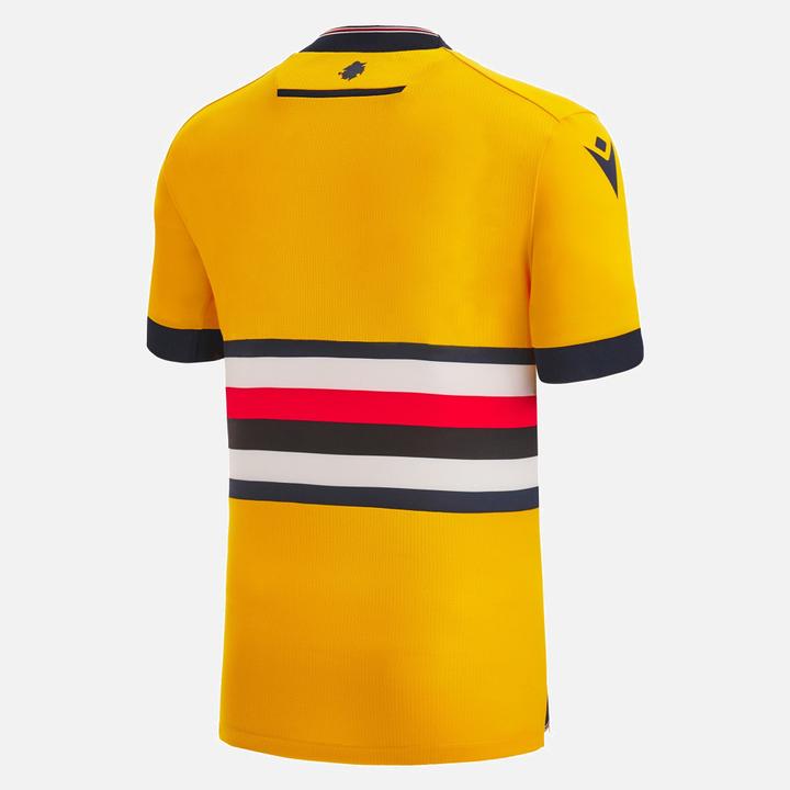 Produktbild Macron Sampdoria Genua Drittes Trikot (L)