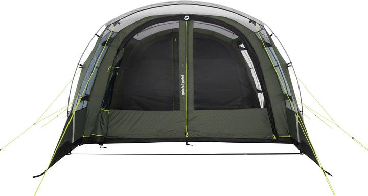 Actual product image Outwell Greenwood 5 (Tunnel tent, 24.30 kg, 5 persons)