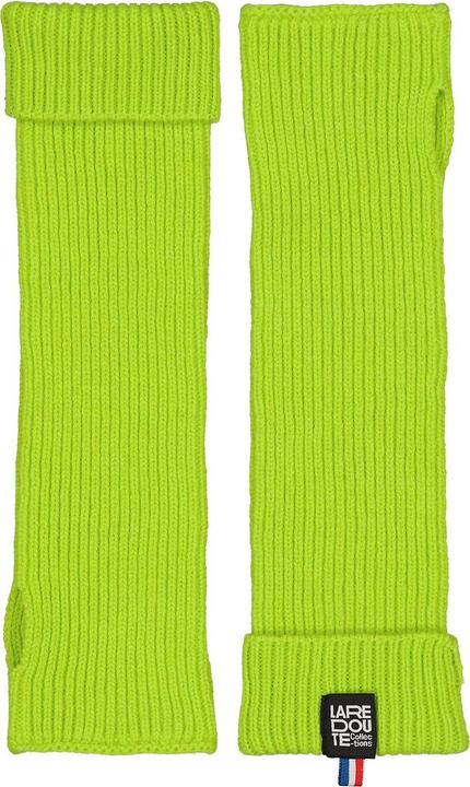 La Redoute Collections Halbhandschuhe aus Wolle und Kaschmir (One Size)