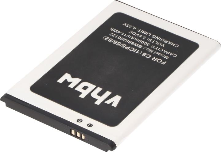 Immagine prodotto AccuCell Batteria Oukitel 1ICP5/56/82 / C8