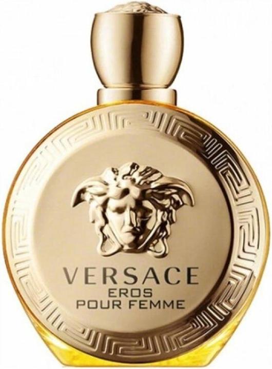 Produktbild Versace Eros pour femme Vapo (Eau de Toilette, 30 ml)