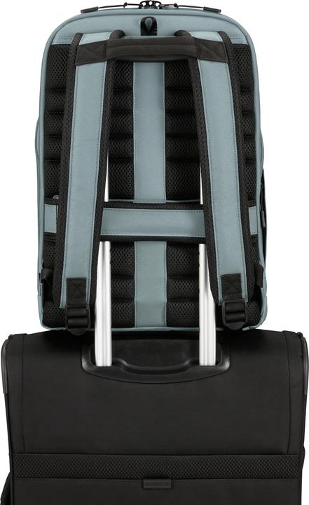 Produktbild Samsonite Stackd Biz (15 l)