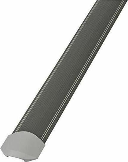 Actual product image Serpa Cable bridge B9, 300cm, dark grey (Cable bridge, 300 cm)