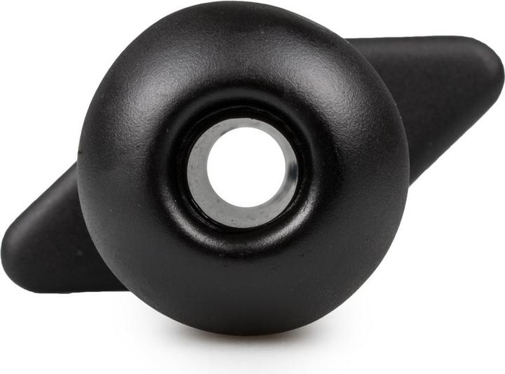 Actual product image Doc Johnson TitanMen - Open Up Buttplug