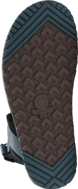 Actual product image Xero Shoes D-Trail (45)