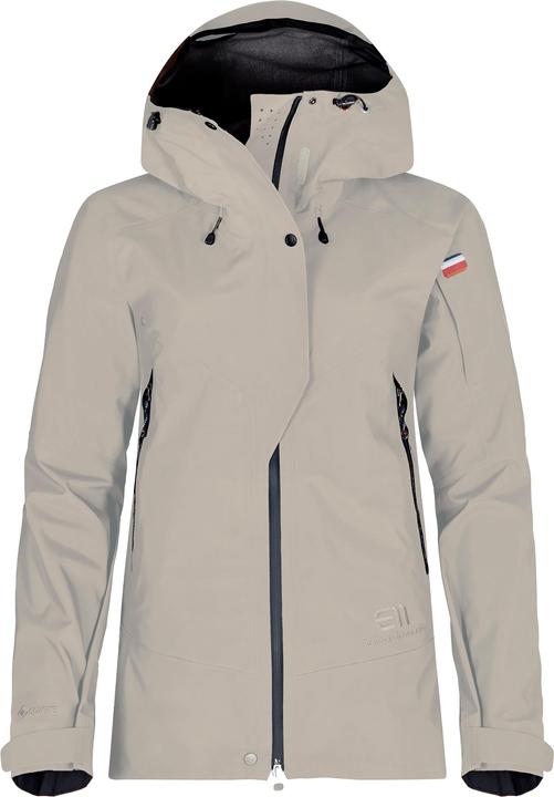 Beige zenzero