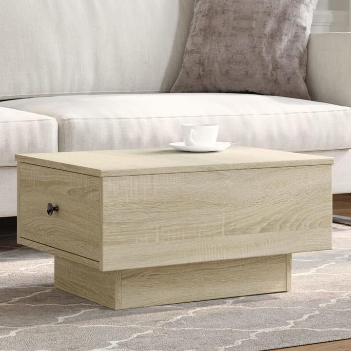 Produktbild VidaXL Bartolemo (60 x 45 x 31 cm)