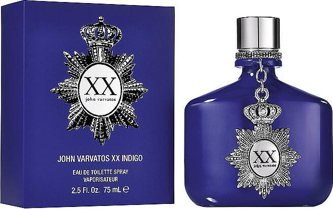 Produktbild John Varvatos Indigo Eau de Toilette (Eau de Toilette, 75 ml)