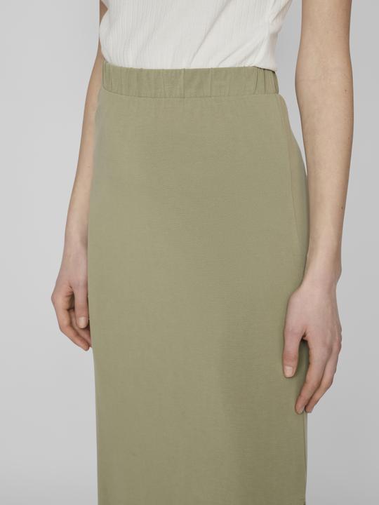 Image du produit Vila Jupe midi taille haute (S)