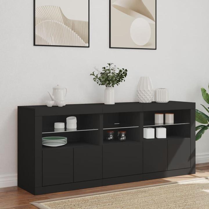 Immagine prodotto VidaXL Credenza (162 x 37 x 67 cm)