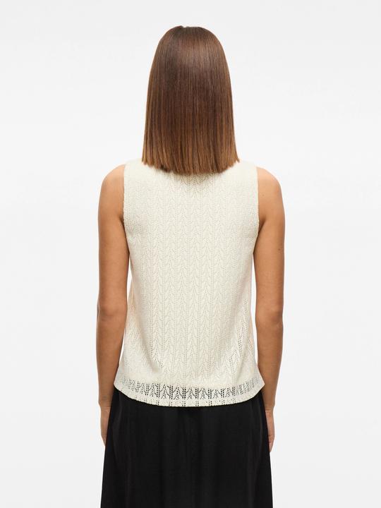 Produktbild Vila Rundhals Top (L)
