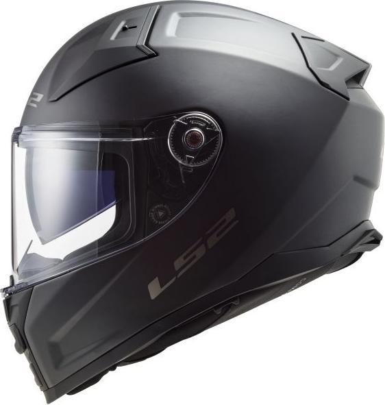 Actual product image LS2 FF811 Vector II Solid (L)