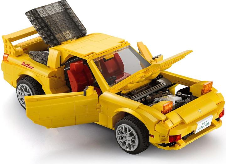 Immagine prodotto Cada Mazda FD3S RX-7