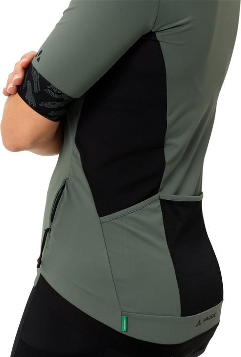 Produktbild Vaude Kuro FZ Tricot II (M)