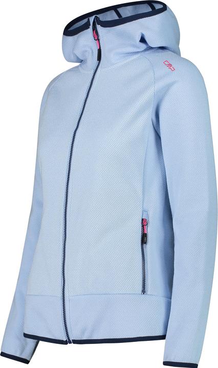 Produktbild CMP Campagnolo Hoodie (L)