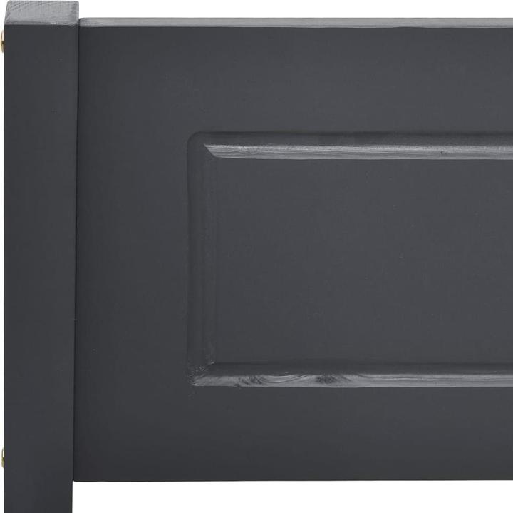 Produktbild VidaXL Kumar (120 x 200 cm)