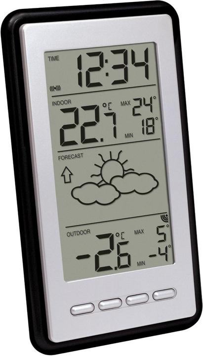 Technoline Ws-9130-It
