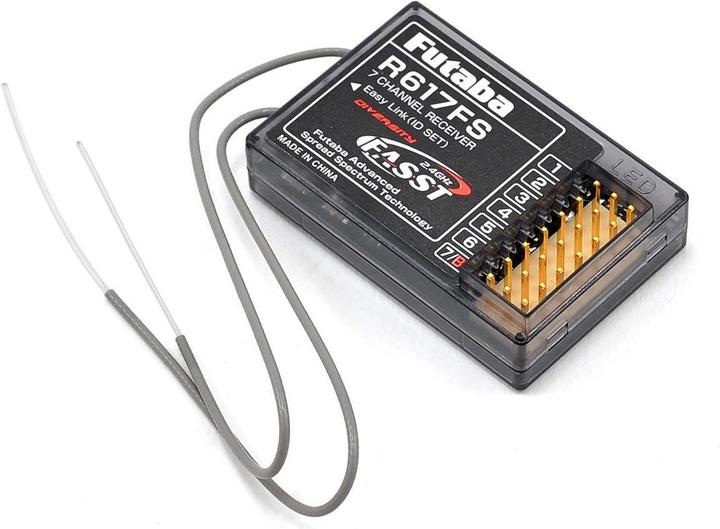 Produktbild Futaba R617fs