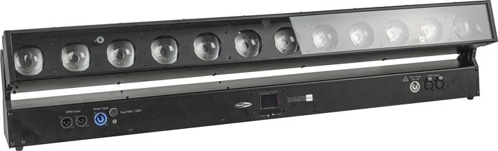 Actual product image Showtec Phantom 1220 Zoombar (Set)