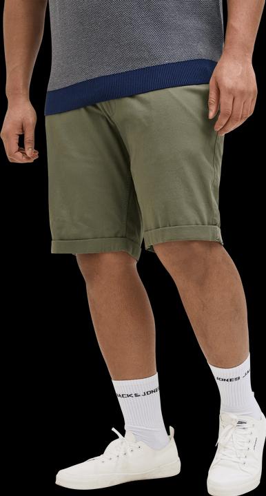 Produktbild Jack & Jones Jpstdave Jjchino Shorts Sn Akm Pls (44)