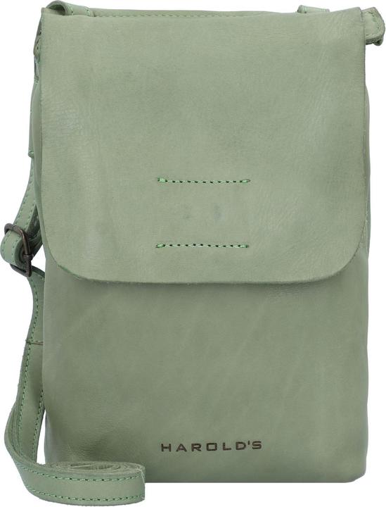 Immagine prodotto Harolds Borsa a tracolla Submarine in pelle 15 cm