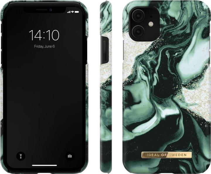 Produktbild iDeal Of Sweden Fashion Case (Apple iPhone 11, Apple iPhone XR)