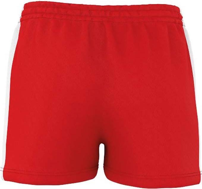 Actual product image Errea SHORT CARYS 3.0 JR (134)